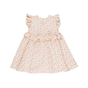 Rylee + Cru Collective Girls  Brielle Dress
